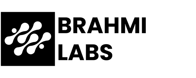 Brahmi Labs Logo